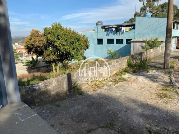 Imagem Terreno à venda, 263 m² por R$ 244.500,00 - Portal das Hortências - Várzea Paulista/SP