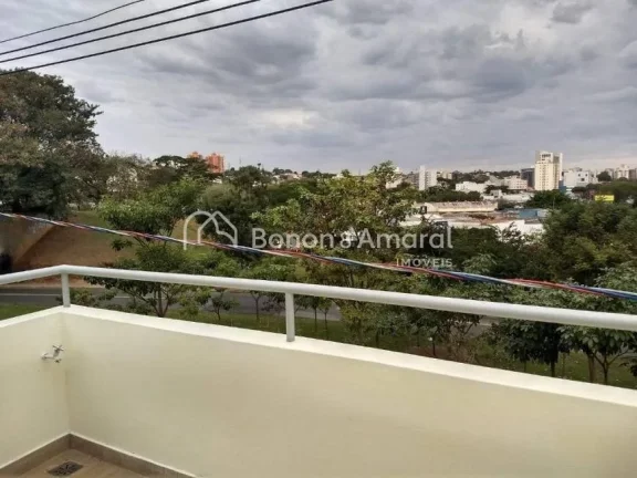 Imagem Casa com três quartos à venda, 200 m² por R$ 840.000,00 - Taquaral - Campinas/SP

Linda casa à v...