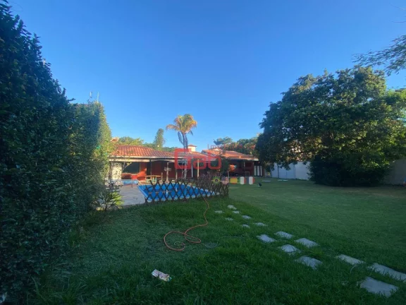 Imagem Casa com 3 dormitórios à venda, 160 m² por R$ 1.290.000,00 - Bosque de Geribá - Armação dos Búzios/RJ
