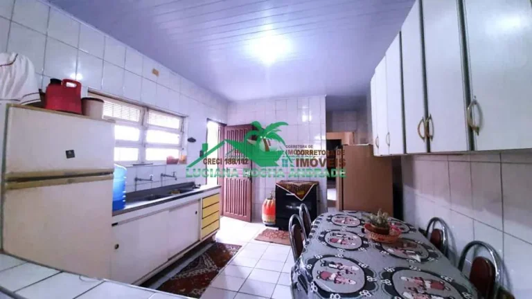 Imagem Casa Padrão