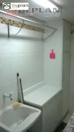 Imagem Apartamento 103m² 3 quartos ´Vila Monumento