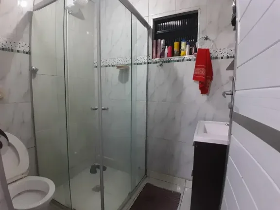 Imagem Casa à venda em Barbacena, Vilela, com 4 quartos, 331m2