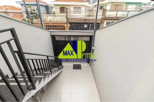 Imagem Casa à Venda em São Paulo-SP na Chácara Seis de Outubro: 3 Quartos, 2 Suítes, 2 Salas, 3 Banheiros, 2 Vagas, 105m²