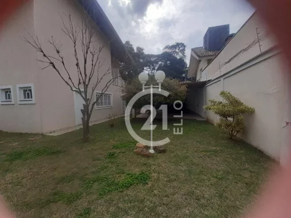 Imagem Sobrado com 4 dormitórios à venda, 700 m² por R$ 1.950.000,00 - Interlagos - São Paulo/SP