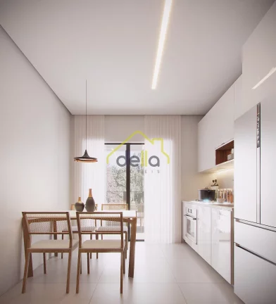 Imagem Lançamento Apartamento no bairro Costa e Silva próximo da Univille da Zona Industrial e com fácil acesso a BR!!