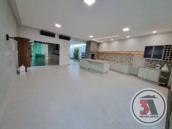 Imagem Casa 488m2 no Condomínio Jequitibá