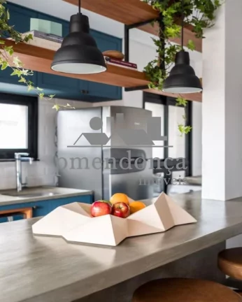 Imagem Apartamento em Pinheiros com 70m² totalmente reformado com muita luz natural.