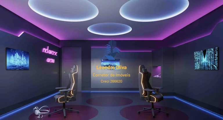 Imagem Mistral Patriani Sbc - Apartamento Alto Padrão 110 m² | 3 Suítes | 2 Vagas Tecnológicas São Bernardo do Campo Viva com exclusividade, conforto e tecnologia em um dos melhores endereços da cidade!