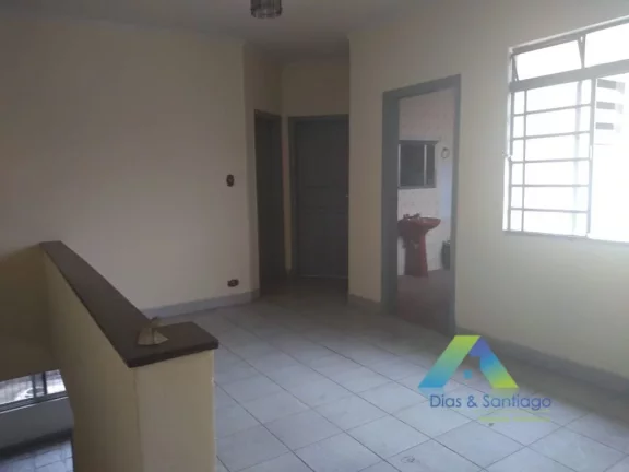 Imagem Sobrado com 3 dormitórios à venda, 230 m² por R$ 600.000,00 - Vila Santo Estéfano - São Paulo/SP