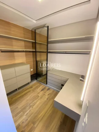 Imagem Residencial Fogaça | Jacareí | 03 Dorm | 02 Suítes | 291m²