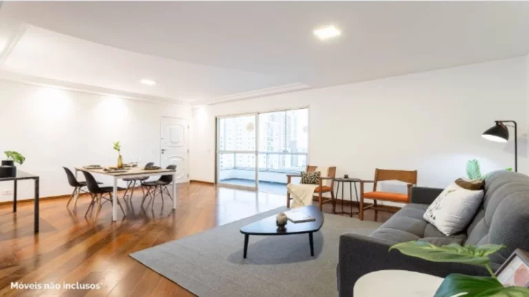 Imagem APARTAMENTO RESIDENCIAL em São Paulo - SP, Saúde