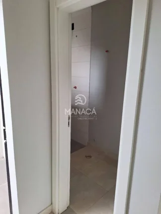 Imagem Casa à Venda – Conforto e Praticidade em 52m²