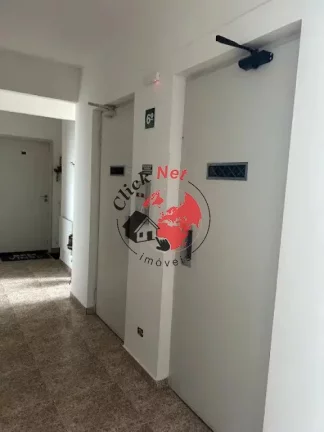 Imagem Amplo apartamento à venda no coração de São Bernardo – 90m², 2 dorms, 2 banheiros e 1 vaga coberta!
