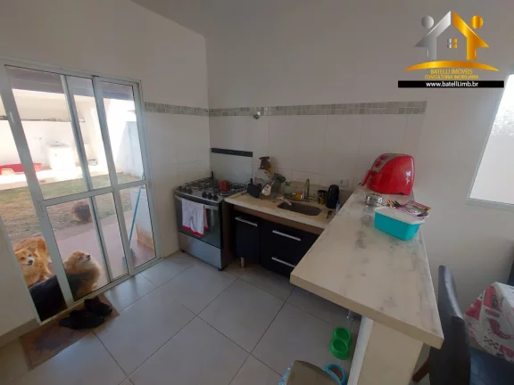 Imagem Casa - Caucaia do Alto | Batelli Imóveis