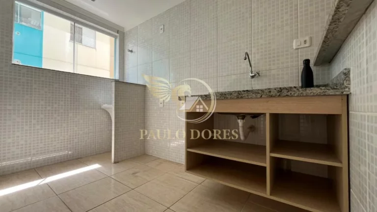 Imagem APARTAMENTO A VENDA NO ITAGUÁ EM UBATUBA-SP, VALOR DE OPORTUNIDADE