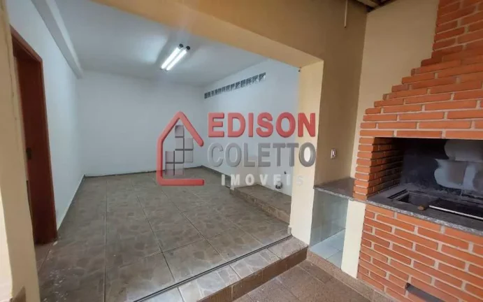 Imagem Casa, Residencial para Venda, Aluguel, Nova Piracicaba, Piracicaba