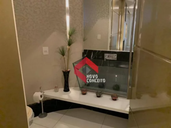 Imagem Apartamento à venda, 218 m² por R$ 1.700.000,00 - Meireles - Fortaleza/CE