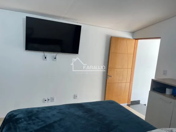 Imagem Sitio dos Sonhos em Sorocaba - Um Paraíso Verde para Você e Sua Família Imagine... Acordar ao som dos pássaros, com o sol banhando sua casa em meio a