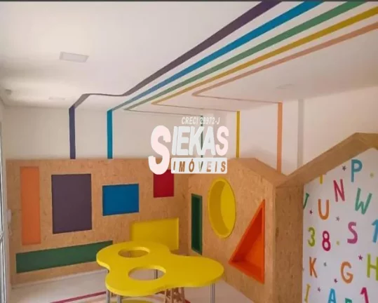 Imagem EXCELENTE APARTAMENTO NOVO - 43M² - CONDOMÍNIO COM LAZER COMPLETO - VILA GUSTAVO