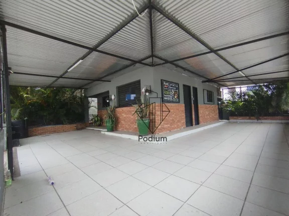 Imagem Excelente ponto comercial no Geisel - PT0010.