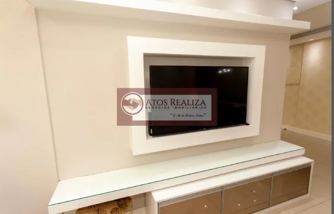 Imagem Apartamento à venda na Vila Inglesa SP, 2 dorms, 65m², R$440 mil