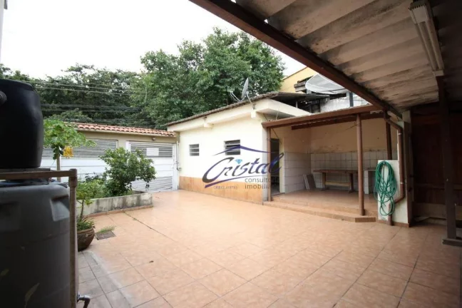 Imagem Casa com 4 dormitórios à venda, 224 m² por R$ 807.000,00 - Osasco - São Paulo/SP