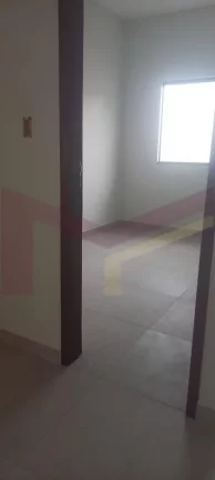 Imagem Casa 2/4 no Campo Limpo