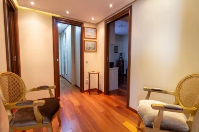 Imagem APARTAMENTO RESIDENCIAL em São Paulo - SP, Belém