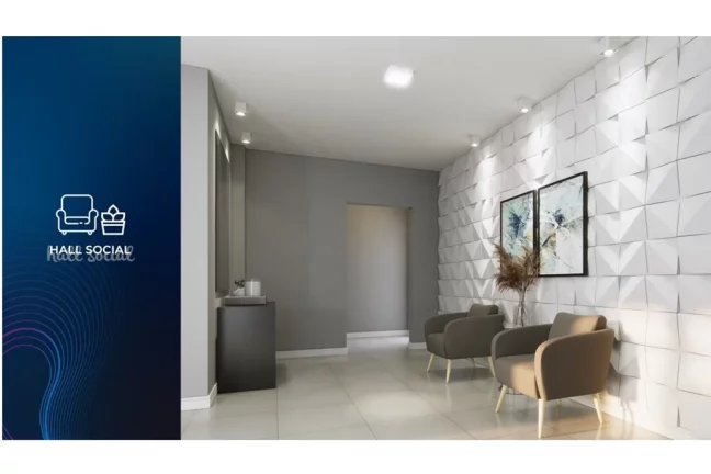 Imagem APARTAMENTO RESIDENCIAL em São Paulo - SP, Brooklin Paulista