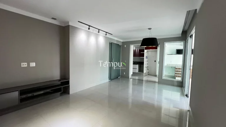 Imagem La Musique Resort Residence - Apartamento Alto Padrão, suítes