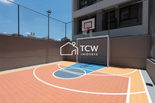 Imagem Apartamento à venda no bairro Vila Clementino - São Paulo/SP, Zona Sul