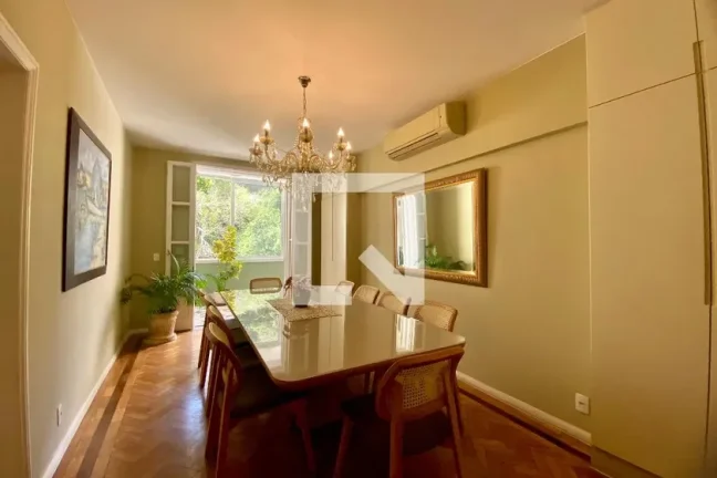 Imagem Apartamento à Venda - Copacabana, 3 Quartos, 227 m2