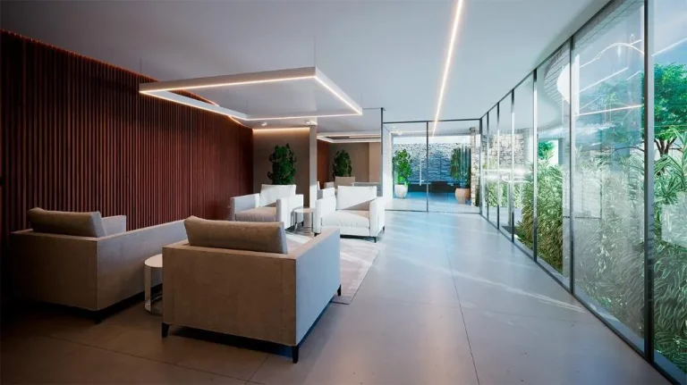 Imagem Apartamento Padrão