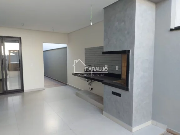 Imagem Casa em condomínio fechado para venda em Sorocaba-SP!