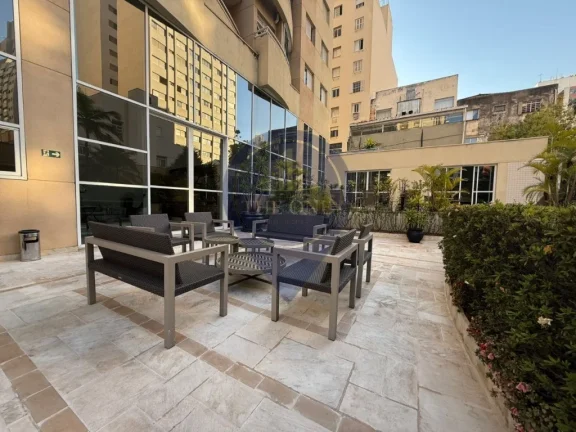 Imagem Imperdível! Apartamento à venda em Pinheiros, São Paulo-SP, 2 quartos, 2 salas, 1 banheiro, 1 vaga, 44m².