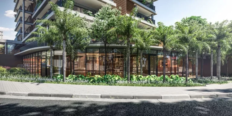 Imagem Apartamento novo 3 suites 2 vagas 195mmmmmmmmmmmmmmmmm2