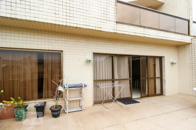 Imagem Apartamento à Venda - Recreio, 5 Quartos, 370 m2