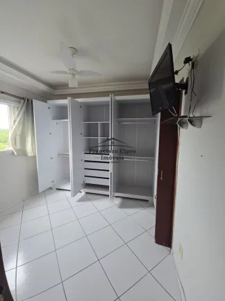 Imagem Apartamento à venda no bairro Pedregulho - Guaratinguetá/SP