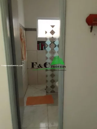 Imagem Casa para Venda em Campinas, Parque Universitário de Viracopos, 3 dormitórios, 1 banheiro, 1 vaga