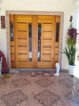Imagem VENDO ÓTIMA CASA 156M² RUA LOURIVAL SAISSE BANGU - RJ