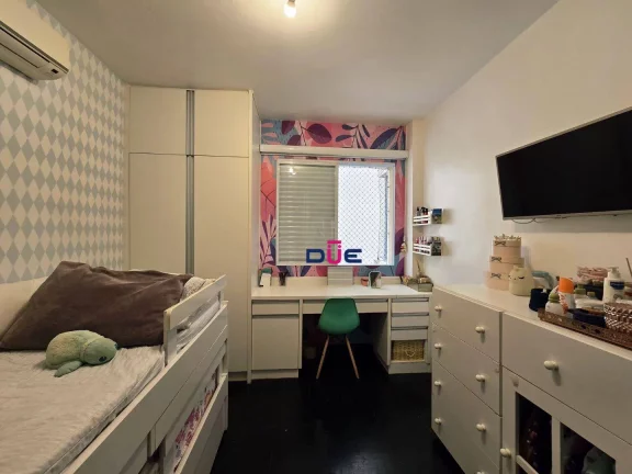 Imagem Apartamento 2 quartos à venda na quadra da praia R$ 789.000 - Boqueirão - Santos/SP