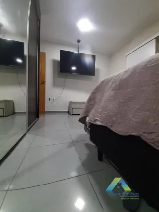 Imagem Sobrado com 2 dormitórios, 300 m² - venda por R$ 1.050.000,00 ou aluguel por R$ 5.000,00/mês - Ipiranga - São Paulo/SP