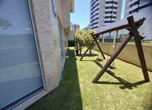 Imagem Apartamento Cobertura Duplex na Trindade, Florianópolis/SC