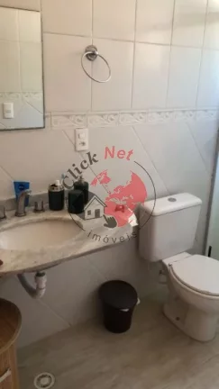 Imagem Ótimo Sobrado à Venda no bairro Santa Terezinha em São Bernardo