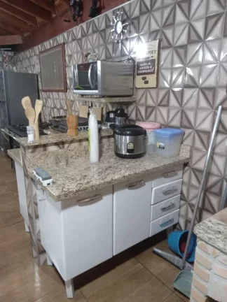 Imagem RANCHO PÉ NA ÁGUA A VENDA EM ADOLFO-SP