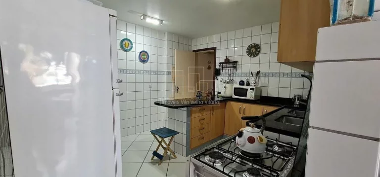 Imagem Cobertura duplex frente mar com 320 m² de área útil com 3 vagas de garagem e la