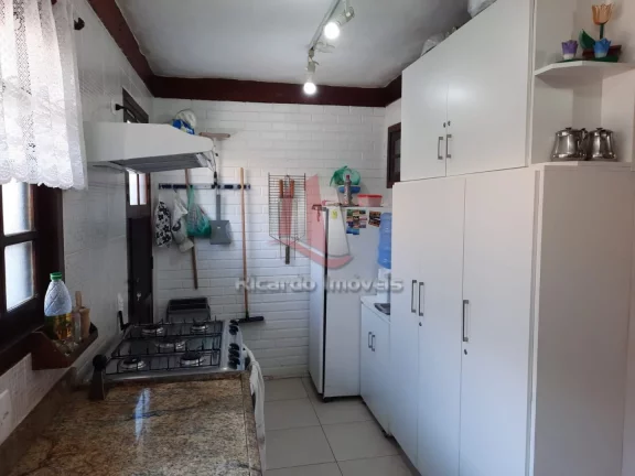 Imagem Linda Casa Duplex Mobiliada Peró