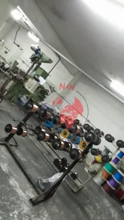 Imagem Vende-se Galpão Industrial e Comercial no Bairro Batistini, São Bernardo do Campo