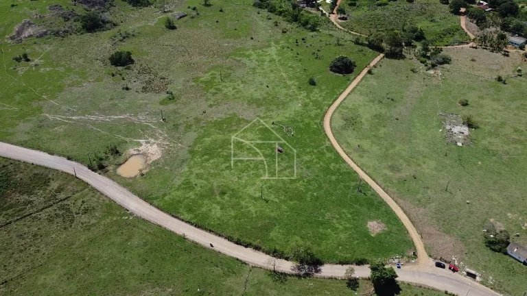 Imagem VENDO AREA COMERCIAL / FAZENDA EM MURIBECA SERRA