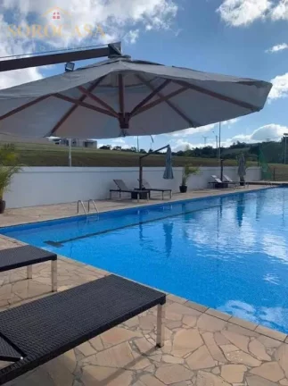 Imagem Terreno à Venda 1.000m² - Condomínio Fazenda Alta Vista